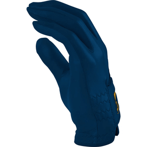 Gants de golf thermiques d'hiver pour hommes, doublés polaire, compatibles écran tactile, doigts entiers, vente en gros, minimum 50 paires, directement de l'usine - Product Image 4