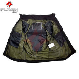 Sudadera con Capucha Unisex para Motociclismo de Invierno, Chaqueta con Cierre de Cremallera, Transpirable, 220g, Personalizable, con Forro Protector Teñido Liso - Product Image 3