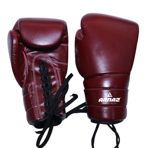 Guantes de boxeo ligeros y cómodos, diseñados para el desarrollo de habilidades y rutinas de ejercicio. - Product Image 3