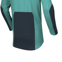 Fabricant de maillots de course en gros proposant des vêtements de performance personnalisés avec des tissus techniques légers pour les équipes de cyclisme