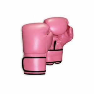 Guantes de Boxeo de Cuero Personalizables Directo de Fábrica con Cordones, Diseño de Dedos Completos y Absorción de Humedad para Hombres y Mujeres - Product Image 2