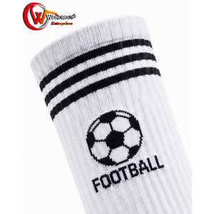 Custom football <b>Socks</b>, Non Slip <b>Grip</b> <b>Socks</b>, Pilates <b>Grip</b> <b>Socks</b>, soccer <b>Socks</b>, Premium Cotton <b>Socks</b>, Organic Cotton <b>Socks</b>, - Product Image 2