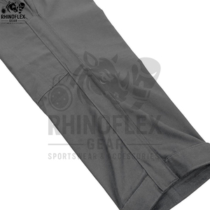 Uniforme de Jiu Jitsu de Alta Calidad con Logotipo Personalizado, Nuevo Diseño de Moda, Algodón Casual Transpirable, Colores Sólidos, Ligero y de Secado Rápido - Product Image 5