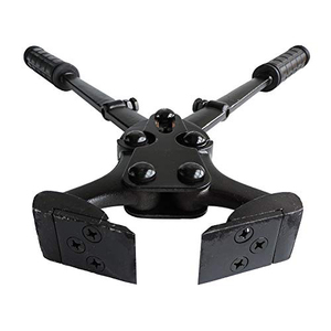 Cortador de Pezuñas y Uñas de Aluminio Avanzado, Resistente y Reutilizable para el Cuidado de Pezuñas de Ovejas, Cabras y Caballos, Herramienta Agrícola - Product Image 5