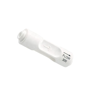 Restrictor de flujo (2400ml ), tubo rápido OD de 1/4 pulgadas - Product Image 1