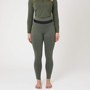 กางเกงขี่ม้าคุณภาพสูง ยืดได้ 4 ทิศทาง ผลิตจากผ้าเทคนิคเนื้อนุ่ม สวมใส่สบาย - Product Image 6