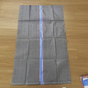 Chile, Bolivia Negro <span class=keywords><strong>Gigante</strong></span> 82 X 120 Saco de Yute Polipropileno Rafia Bolsas Tejidas de PP - Product Image 5