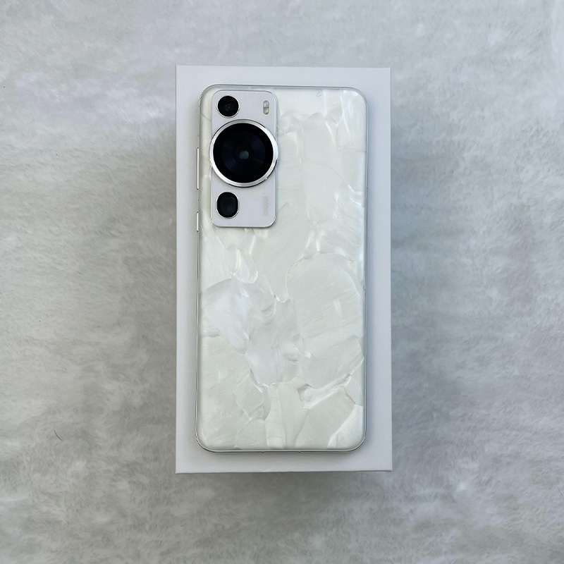 p60 pro global version