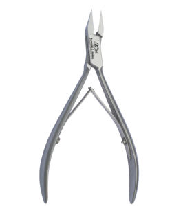 Coupe-ongles professionnel en acier inoxydable – Outil de manucure à bord tranchant, OEM disponible, robuste et de haute précision - Product Image 1