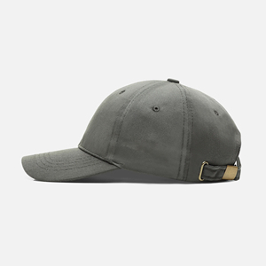 Custom Baseball Cap Fashion DIY Letter Embroidery <b>Hats</b> for Women and Men Cotton Design LOGO Wholesale Unisex Caps - Product Image 2