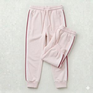 Pantalones de fútbol para niños al por mayor, MOQ bajo, material de impresión personalizado, pantalones de fútbol transpirables en venta - Product Image 6