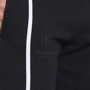 Pantalones deportivos para hombre de alta calidad, fabricados en fábrica, venta al por mayor, hechos con la mejor calidad. - Product Image 5
