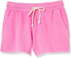 Top High Quality Women Sweat Short Custom Fitness Workout Fleece Women Shorts - Product Image 4