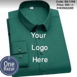 Camiseta de Algodón Multicolor Sólida de Diseño Otoñal Exclusivo para Hombre - XS Súper Cómoda y Casual de Negocios - Product Image 2