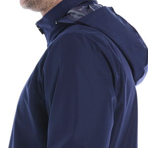 Chaquetas de Golf para Hombre Hechas con Materiales Duraderos, para Uso Deportivo, Pedidos al por Mayor, Fabricante Profesional de Ropa de Golf, Abrigos Exteriores para Hombre - Product Image 5