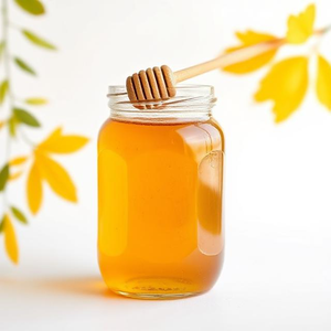 Fournisseur en gros de miel de ferme 100% pur, douceur naturelle pour les applications gastronomiques et cosmétiques, disponible au meilleur prix - Product Image 4