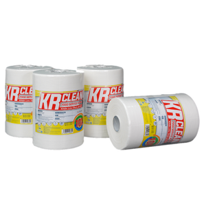Reusable Eco Kitchen Towels Krclean KLTP Custom <b>Absorbent</b> Food Cleaning Liner <b>Cloth</b> Vietnam Origin Soft Durable Material - Product Image 1