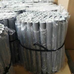 Hollow Fiberglass <b>Rods</b> E-glass Fiber Tubes High-strength Fiberglass <b>Rods</b> Fiberglass - Product Image 6