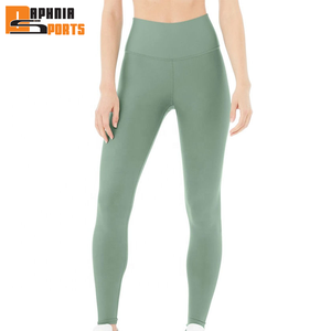 Conjuntos Deportivos de 2 Piezas para Mujer, Ropa Deportiva para Yoga, Running y Entrenamiento, Leggings y Sujetador Deportivo para Gimnasio - Product Image 3
