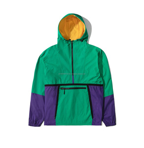 Ensemble sweat-shirt et sweat à capuche pour hommes, costume de jogging, modèle surdimensionné, Logo privé, bon marché, vente en gros, - Product Image 4