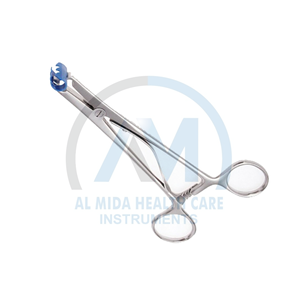 Forceps Neurochirurgicaux Raney en Acier Inoxydable de Haute Qualité, Instrument Chirurgical Certifié CE Classe I, Manuel et Réutilisable - Product Image 4