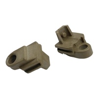 Douille de Film de fusion de haute qualité pour Sharp MX 3081 2621 3581 4081 5081 6081 1065 manchon de fixation imprimante copieur pièces de rechange