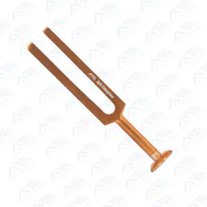 Instruments chirurgicaux médicaux portables, équipements médicaux, thérapie pour améliorer l'énergie et la santé, Diapason Cristal - Product Image 5