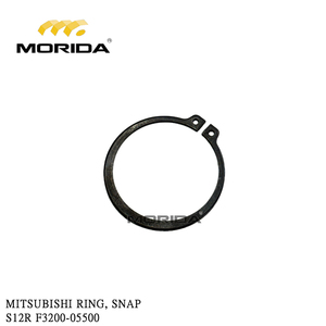 37745-20501 ใบพัดลม S12R สำหรับมิตซูบิชิ - Product Image 3