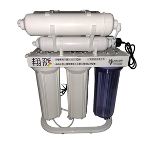 Purificador de Agua Bajo Fregadero CrystalPure - Product Image 1