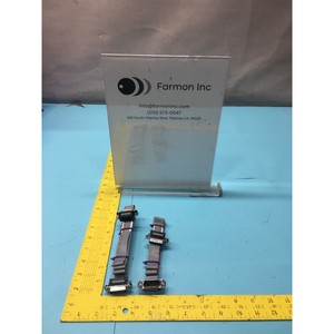 2 AMAT 0140-03186 HARNESS ASSY, INTERLOCK CONNECT - Equipo y piezas de semiconductores de confianza de Trusted Global Legacy - Product Image 5