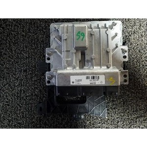 Talisman Usó ECUs y Módulos de Computación 237109184R - Product Image 1