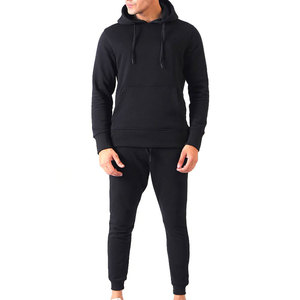 Ensemble de survêtement pour homme de haute qualité au meilleur prix, vente directe d'usine, survêtement pour homme - Product Image 1