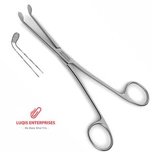 Dilatateur pylorique chirurgical Benson en acier inoxydable – Instrument médical chirurgical - Product Image 4