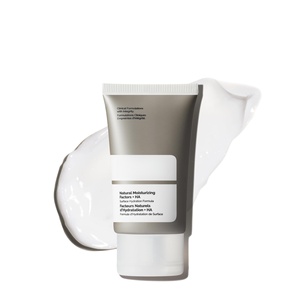 <span class=keywords><strong>Crema</strong></span> Facial con Factores Hidratantes Naturales + Ácido Hialurónico OEM, Fórmula Clínica de Hidratación Superficial con Ácido Hialurónico para Todo Tipo de Piel - Product Image 4