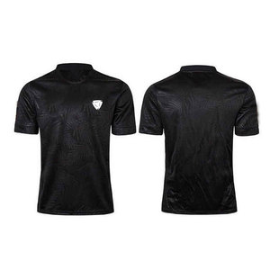 Maillot de rugby professionnel, tissu durable avec design respirant pour l'entraînement et le quotidien - Product Image 1