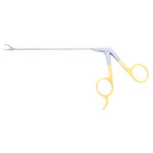 Pinzas de perforación ArthoPunch de eje recto para artroscopia, perforadores rectos tipo Wishbone de 2.7mm y 3.4mm, ortopédicas artroscópicas - Product Image 2