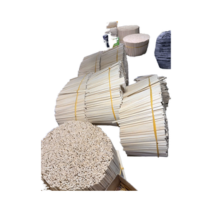 Smooth Round Disposable Chopsticks Supplier - Product Image 4