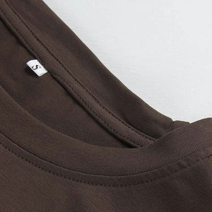 Nuevo Top Corto para Mujer, Ligero, Cómodo, Informal, Perfecto para la Moda Diaria y el Estilo Urbano - Product Image 5