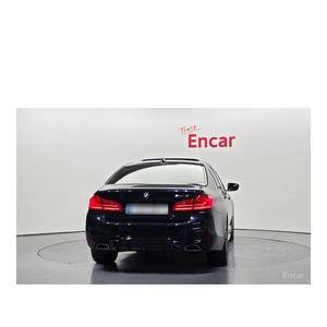 BMW Série 5 <span class=keywords><strong>530d</strong></span> M Sport <span class=keywords><strong>2017</strong></span>, 163 477 km, Diesel, Automatique, Sièges en Cuir, Caméra Arrière, Norme d'Émission Euro V - Product Image 4