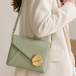 Custom Fashion Summer New Women's Solid Color Small <b>Square</b> Bag Leather Luxury Women's Brand Handbag - Product Image 4