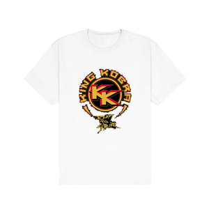 Camiseta Personalizada con Estampado DTG, Estilo Urbano, Talla Grande, Ropa para Hombre, Camiseta Vintage Personalizada para Hombre - Product Image 5