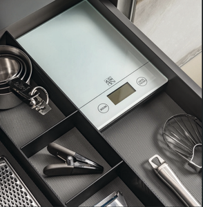 Gabinetes de Cocina Personalizados para Apartamentos JY Project, Gabinetes de Cocina Económicos de MDF y Contrachapado RTA, Organizador de Cocina en Oferta en Línea - Product Image 6