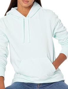 Oem Service Pink Regular Sleeve Loose Wholesale Women <b>Hoodies</b> Embroidered Best Design Cotton <b>Polyester</b> Material Women <b>Hoodies</b> - Product Image 6