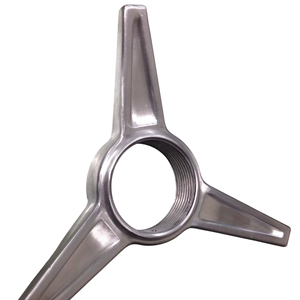 คุณภาพเหนือระดับสำหรับปุ่มล็อคแบบสามแขน - Product Image 1