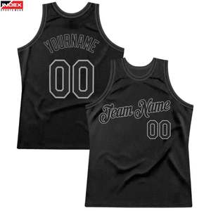 Camiseta de Baloncesto Estilo 2026, Uniforme Deportivo Transpirable de Secado Rápido, Ropa Deportiva Personalizada con Estampado para Jugadores Hombres - Product Image 1