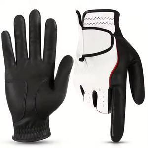 Gants de gardien de but flexibles permettant un mouvement naturel des doigts avec support pour le poignet pour la prévention des blessures. - Product Image 4