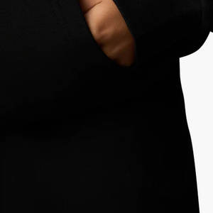 Hoodies unis respirants pour femmes, design personnalisé, usage extérieur, coupe ample, hoodies personnalisés pour femmes - Product Image 4