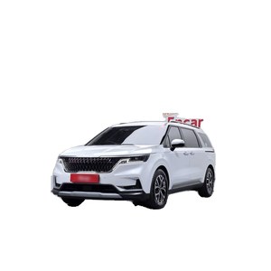 Kia Carnival 2023 de 9 Plazas, Gasolina, Euro V, Volante a la Izquierda, Caja de Cambios Automática, Asientos de Cuero, 34,475 Km - Product Image 1