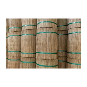 เสื่อ sedge 45ซม. x 20ซม. ส่งออกจากเวียดนาม sedge MAT เกราะ: ป้องกันพืชจากหนาวของฤดูหนาว - Product Image 1