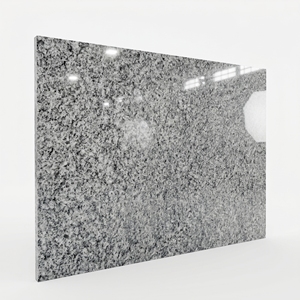 Losas de Granito Pulido Blanco Jerawal para Encimeras de Cocina de Hotel, Pisos y Revestimientos de Paredes - Product Image 2